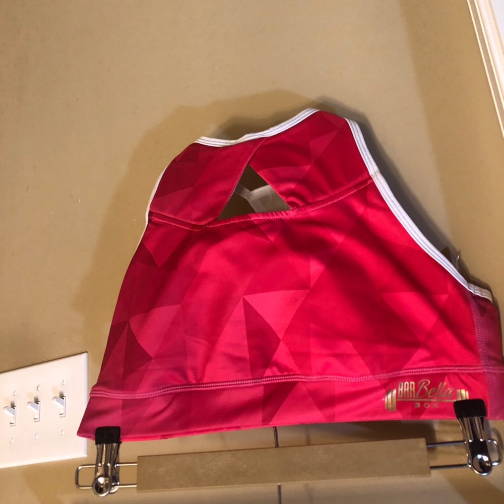 Chestee size 12